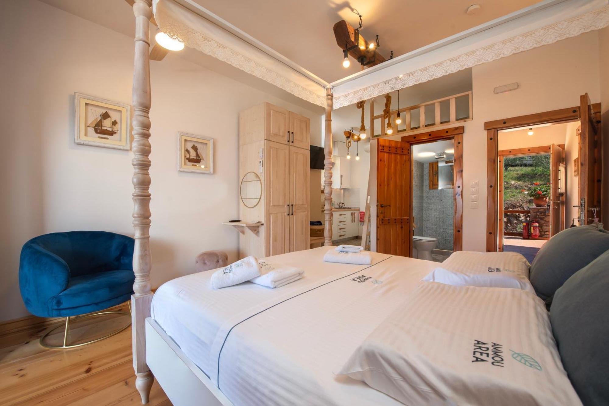 Holiday home Ammou Area