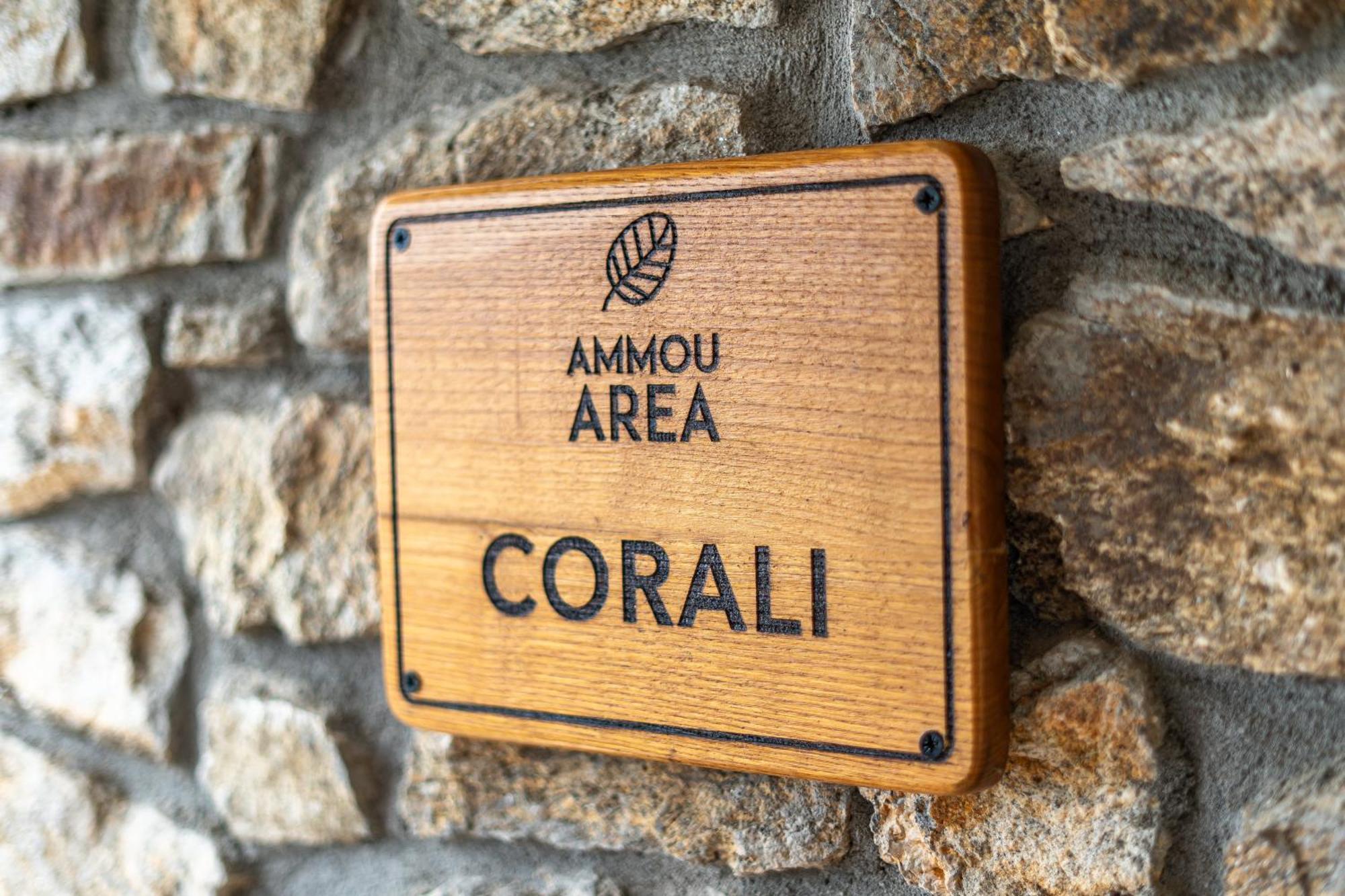 Ammou Area Holiday home