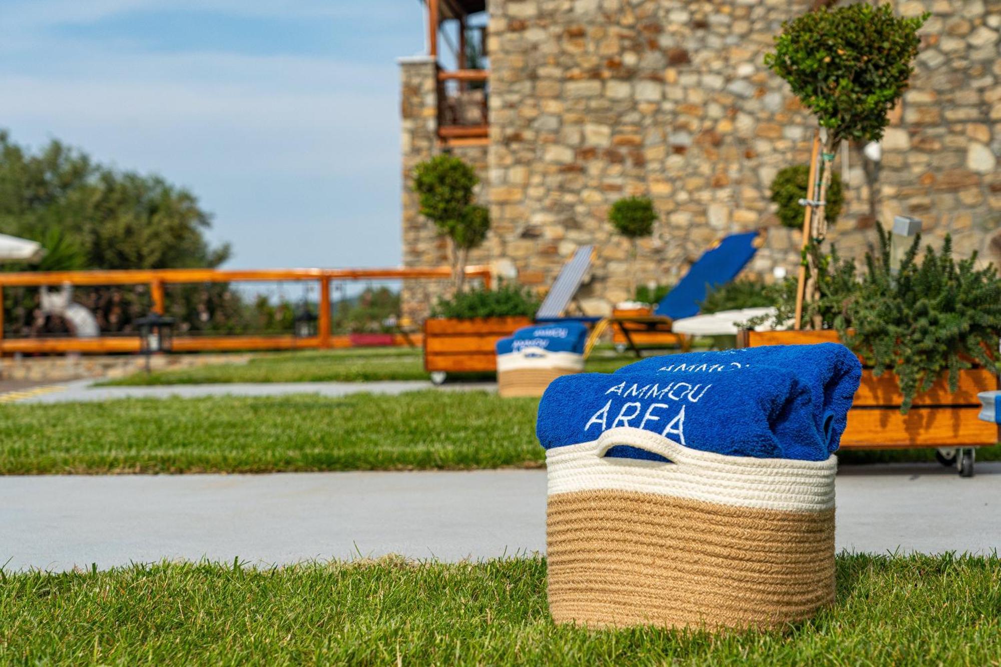 Holiday home Ammou Area