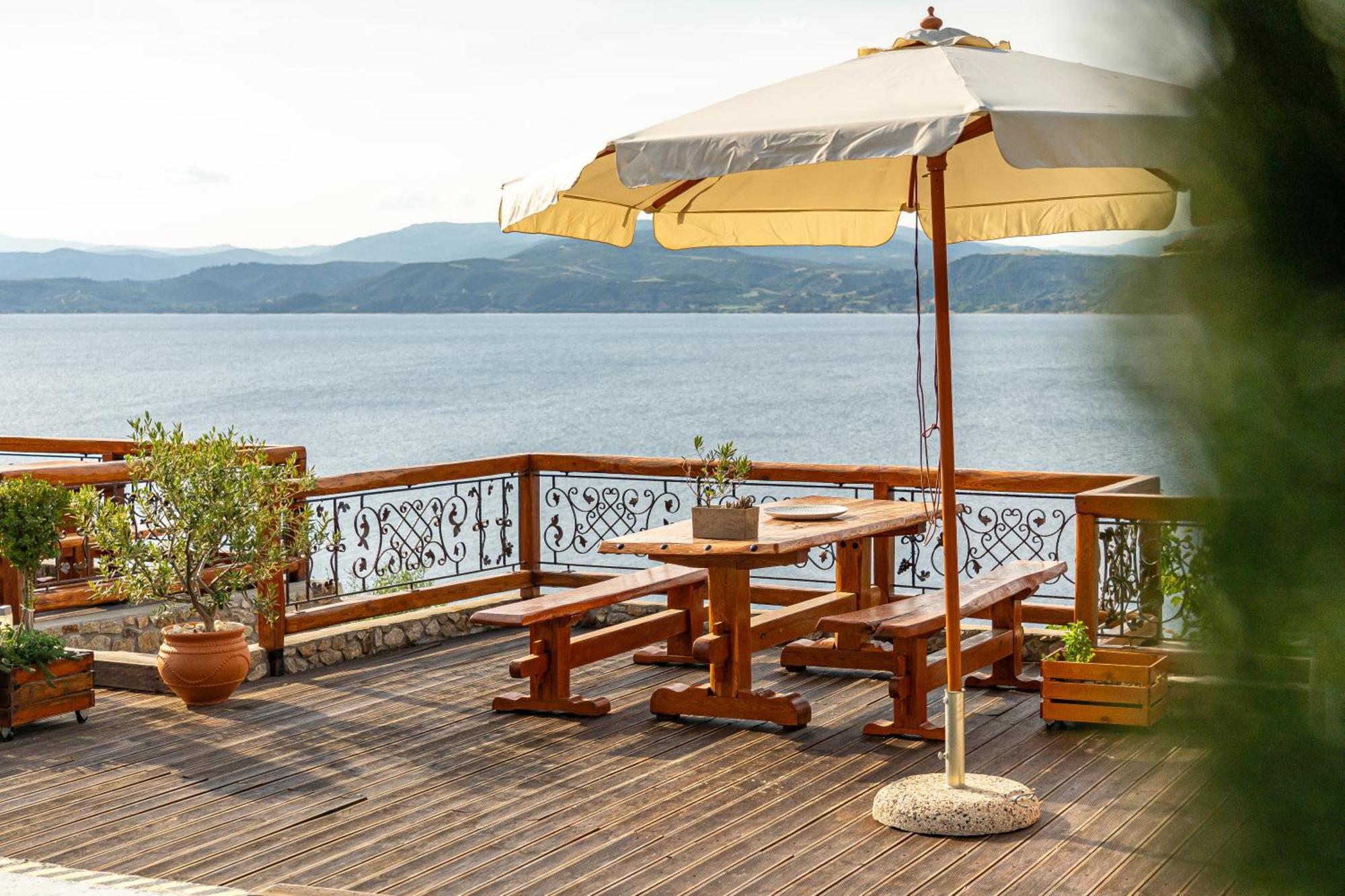 Holiday home Ammou Area