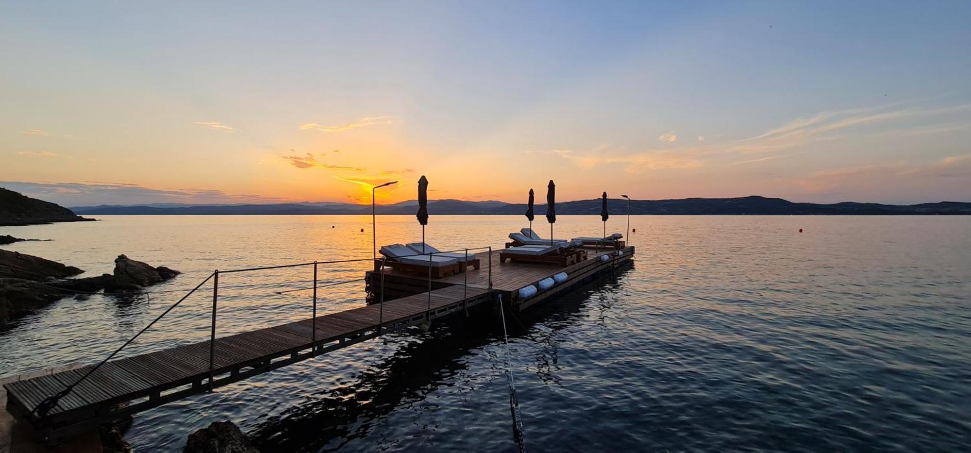 Ammou Area Holiday home Ammouliani